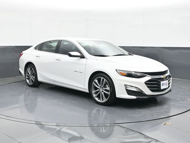 Used 2023 Chevrolet Malibu LT image 20
