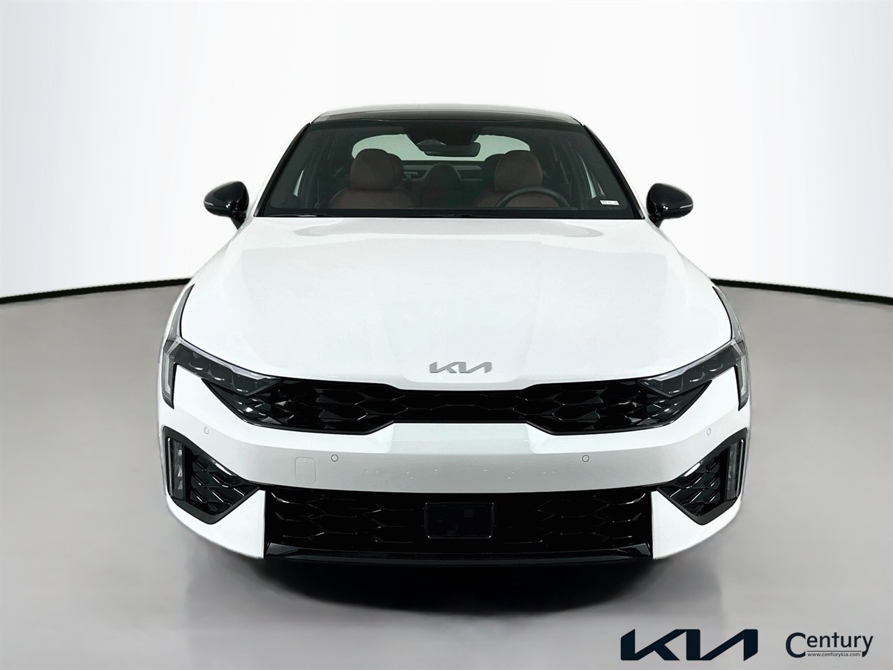 New 2026 Kia K5 GT-Line w/ GT-Line Premium Package FWD image 2