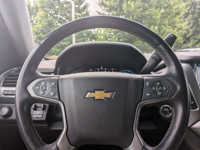 Used 2020 Chevrolet Suburban Premier w/ Premier Plus Edition AWD/4WD image 29