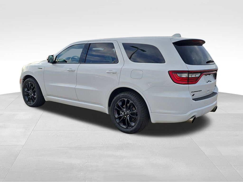 Used 2022 Dodge Durango R/T w/ Blacktop Package image 4