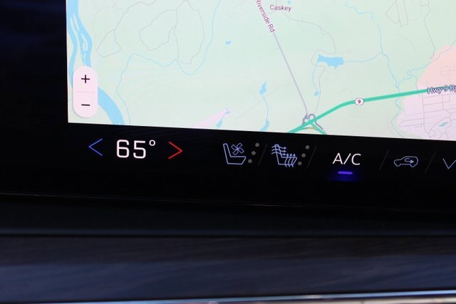 New 2025 Chevrolet Tahoe Premier image 13