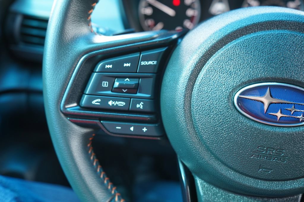 Used 2024 Subaru Crosstrek 2.5i Limited w/ Crosstrek Mirror Package AWD/4WD image 31