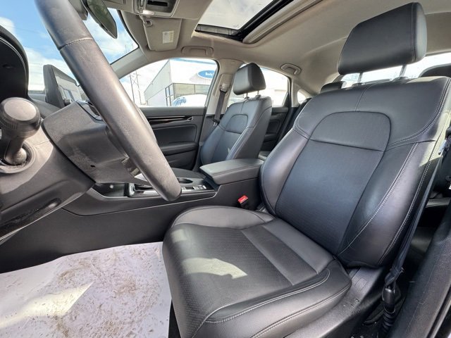 Used 2023 Honda Civic EX-L image 13