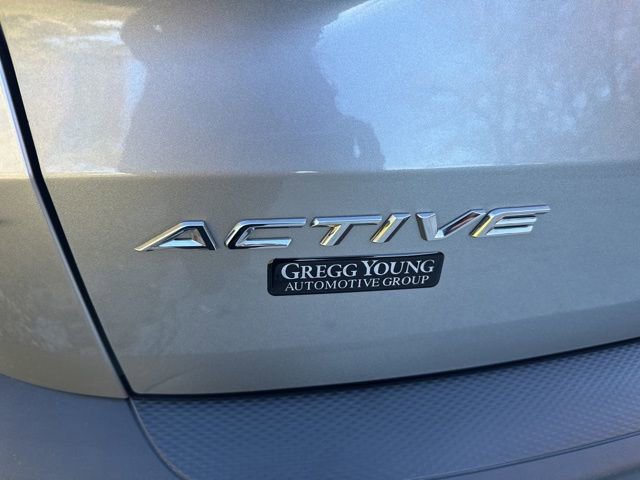 Used 2024 Ford Escape Active image 13