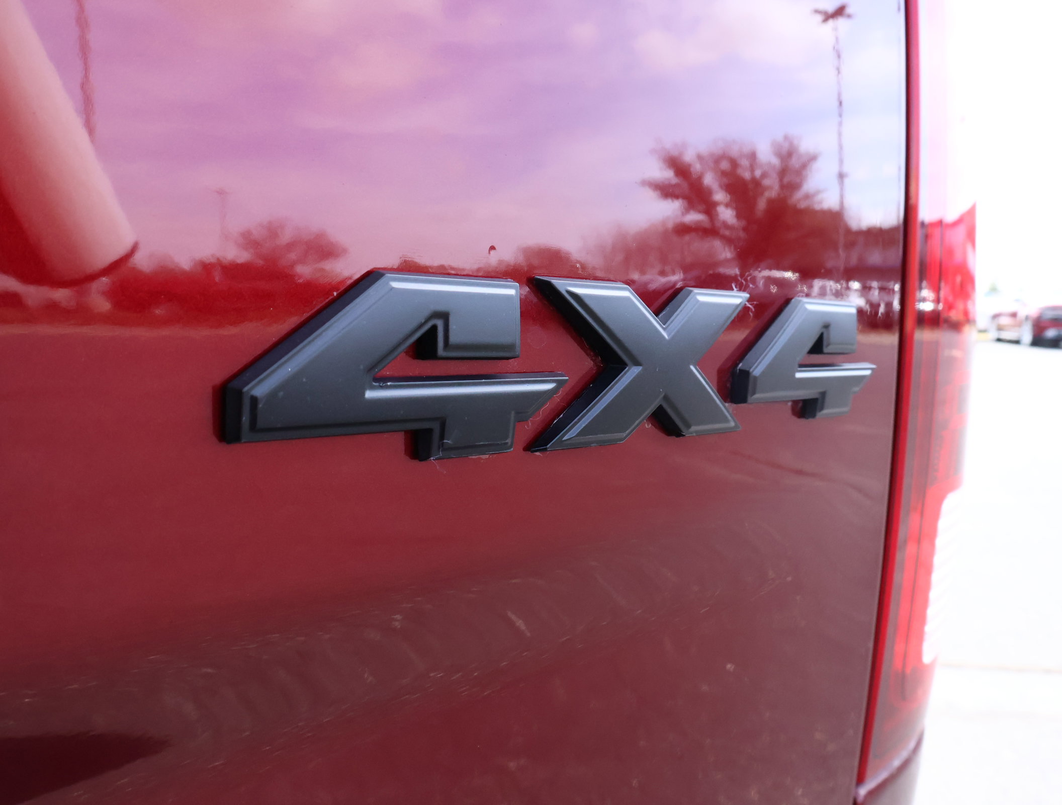 Used 2021 RAM 1500 Classic Warlock w/ Trailer & Traction Group image 23