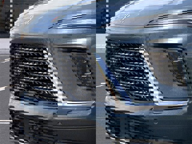 New 2026 Buick Enclave Avenir image 13