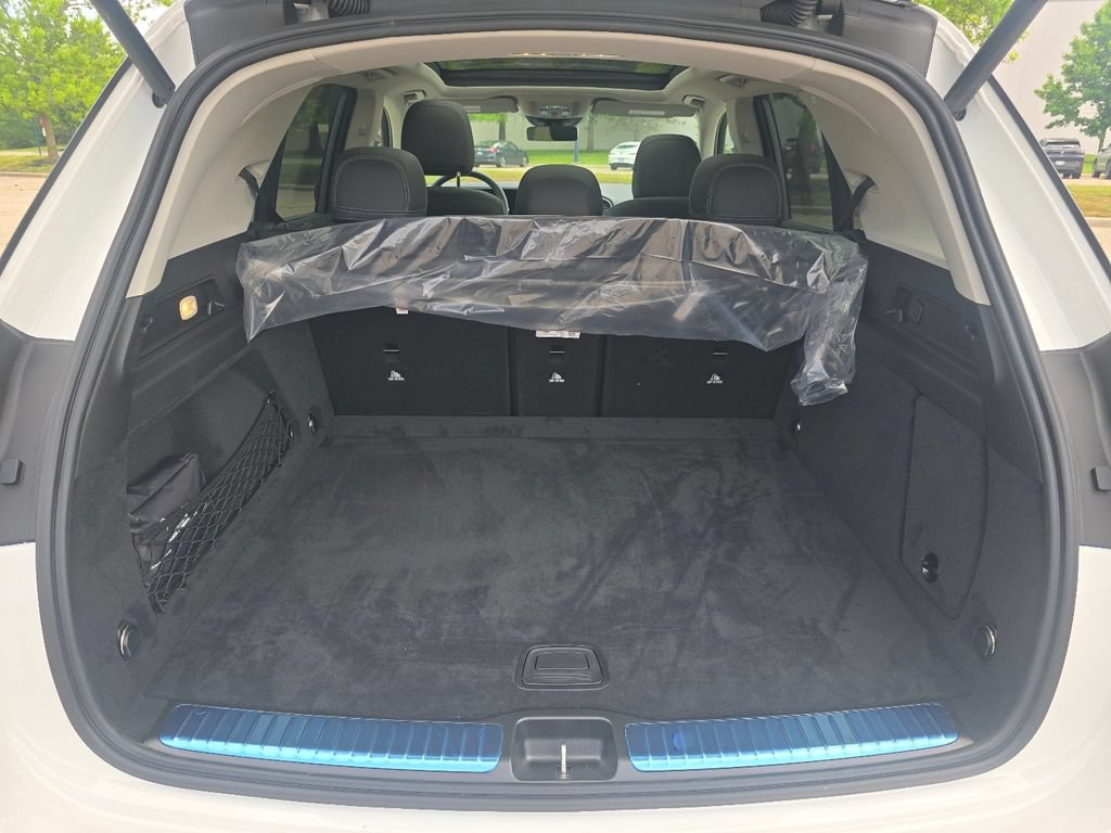 New 2026 Mercedes-Benz GLE 350 4MATIC image 18