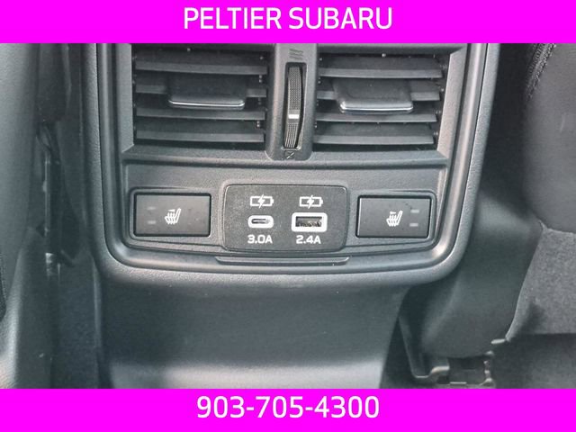 New 2026 Subaru Outback Limited XT image 14