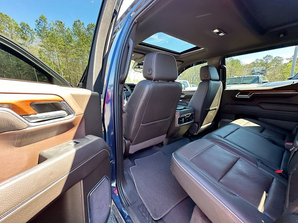 Used 2023 GMC Sierra 1500 Denali w/ Denali Reserve Package image 17