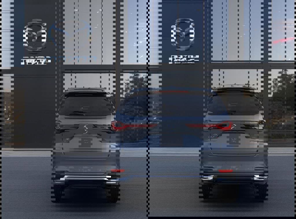 New 2026 MAZDA CX-90 3.3 Turbo S w/ Premium Plus image 4