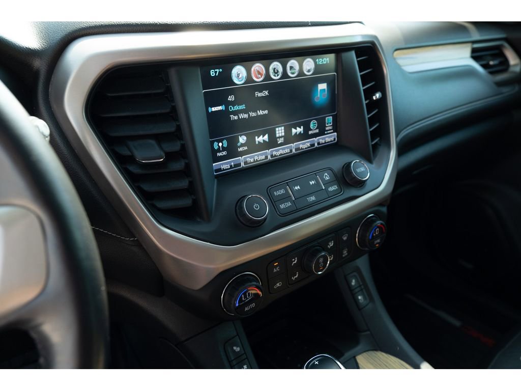 Used 2018 GMC Acadia Denali w/ Technology Package image 24