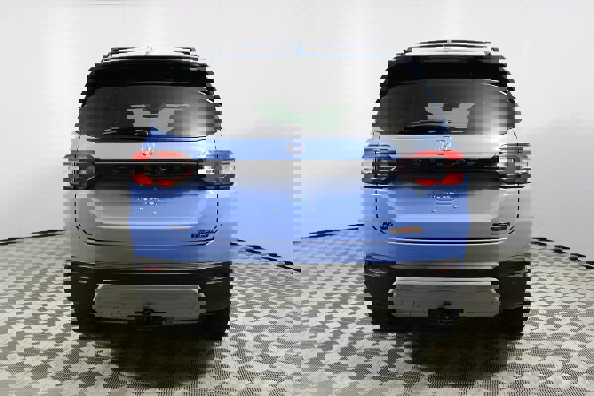 Used 2023 Honda Pilot TrailSport image 47