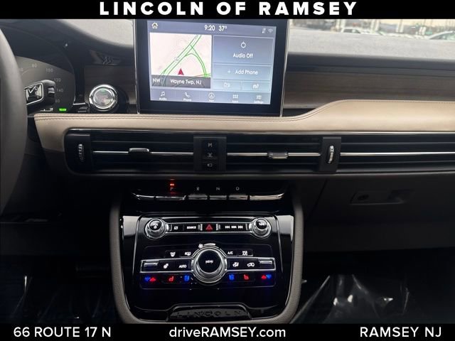 Used 2022 Lincoln Corsair Grand Touring w/ Elements Technology Bundle image 18