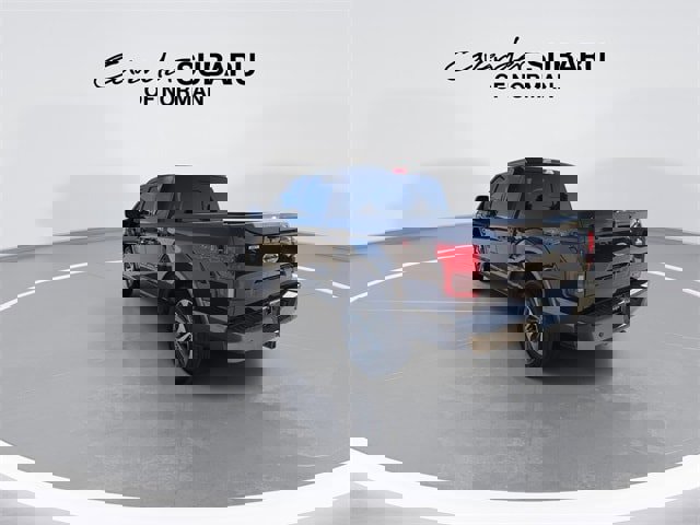 Used 2019 Ford F150 King Ranch w/ Equipment Group 601A Luxury image 9