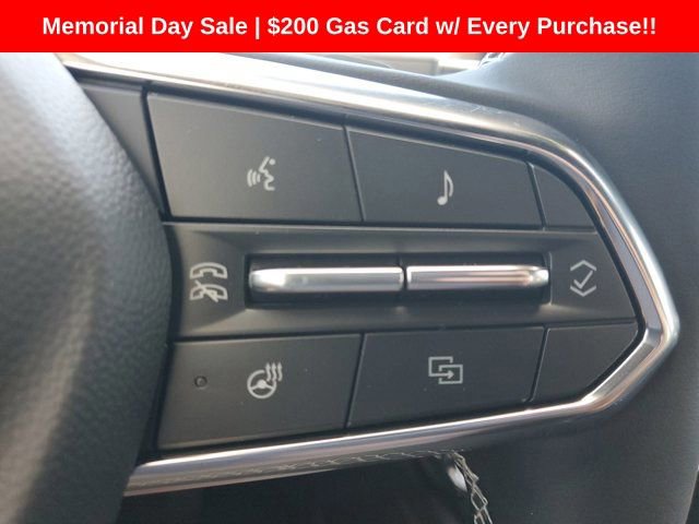 New 2026 Chevrolet Traverse Z71 w/ Enhanced Driving Package AWD/4WD image 23