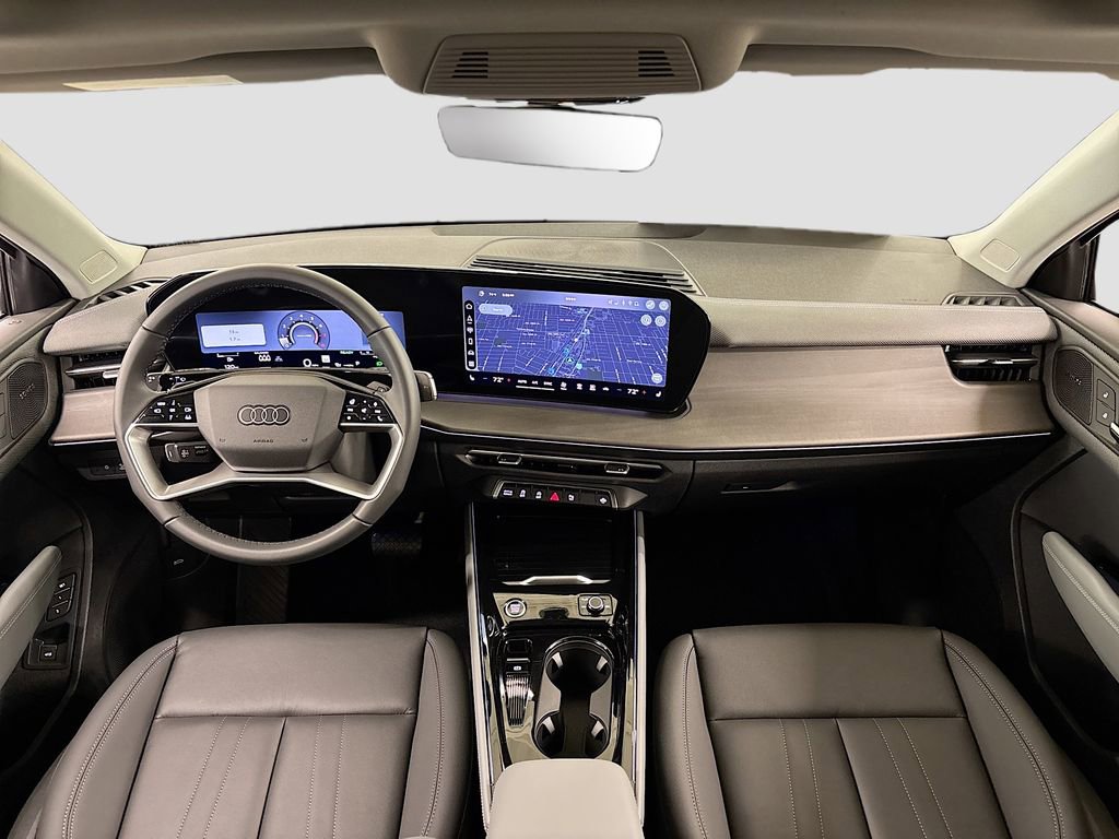 New 2026 Audi Q3 quattro 2.0T image 9