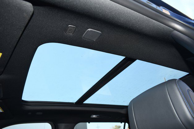 New 2026 Toyota Sequoia Platinum AWD/4WD image 10