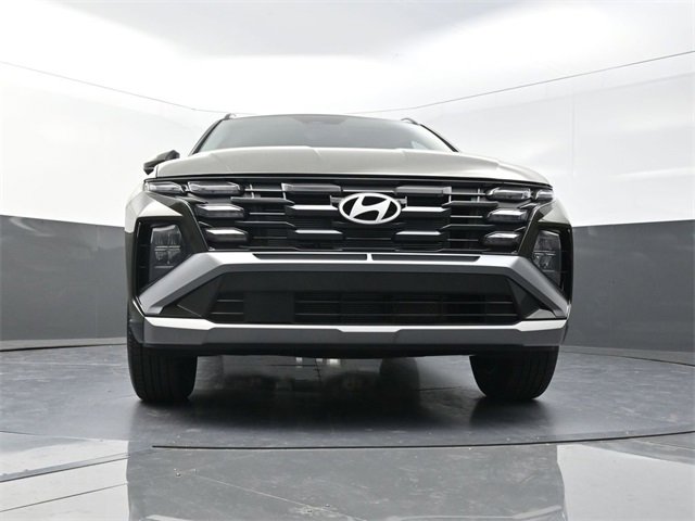 New 2026 Hyundai Tucson SEL image 32