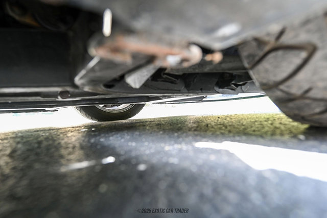 Used 1995 Dodge Viper RT/10 RWD image 82