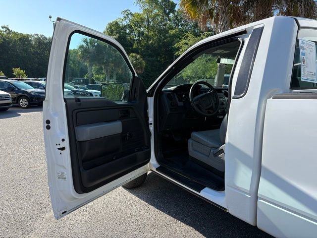 Used 2011 Ford F150 XL RWD image 9