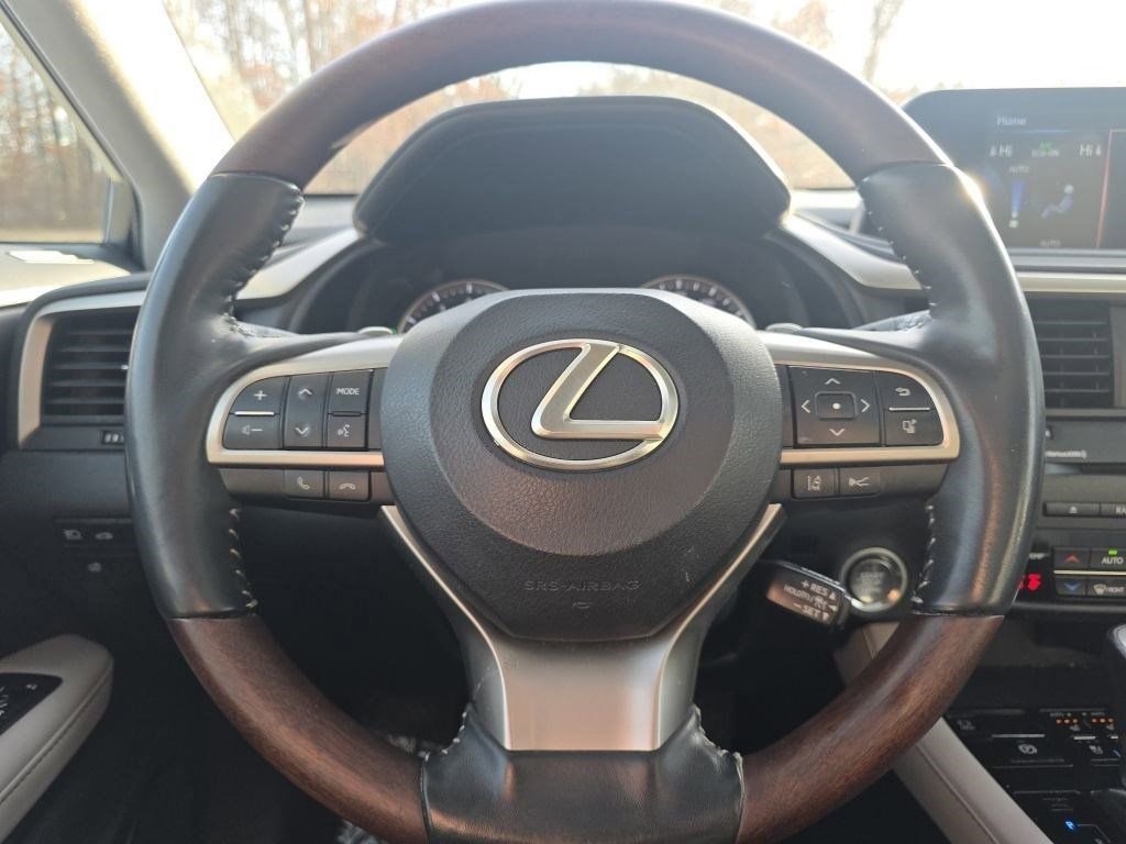 Used 2021 Lexus RX 350 AWD w/ Premium Package image 21