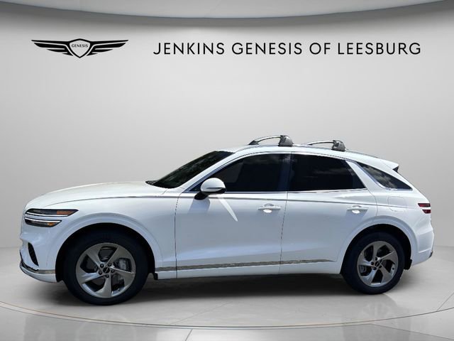 New 2026 Genesis GV70 2.5T image 10