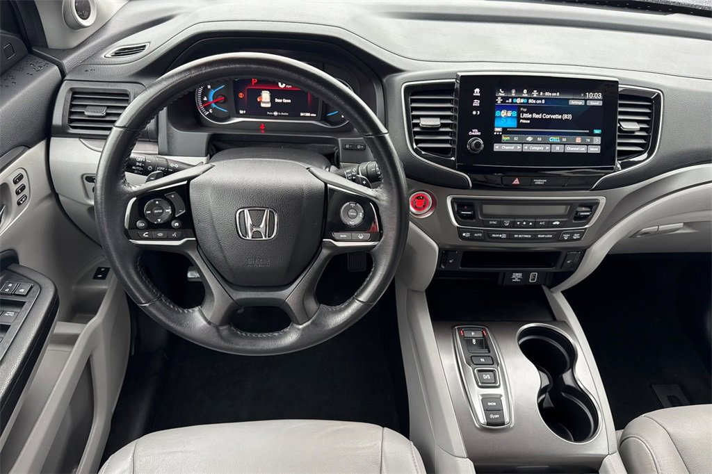 Used 2022 Honda Pilot EX-L image 13