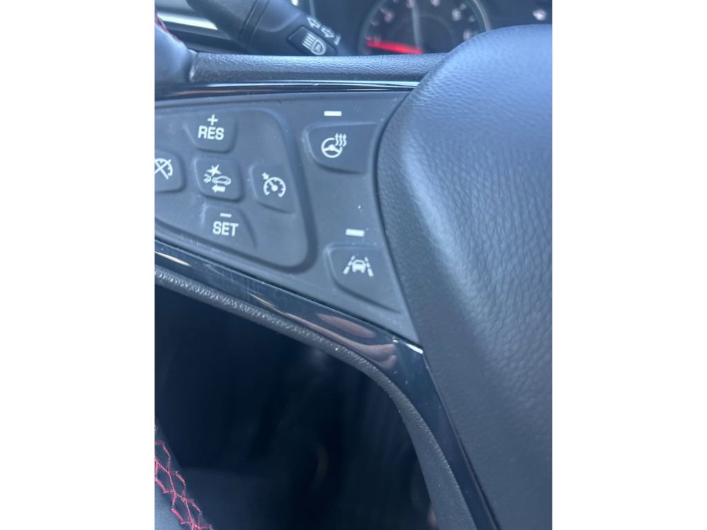 Used 2024 Chevrolet Equinox RS AWD/4WD image 43