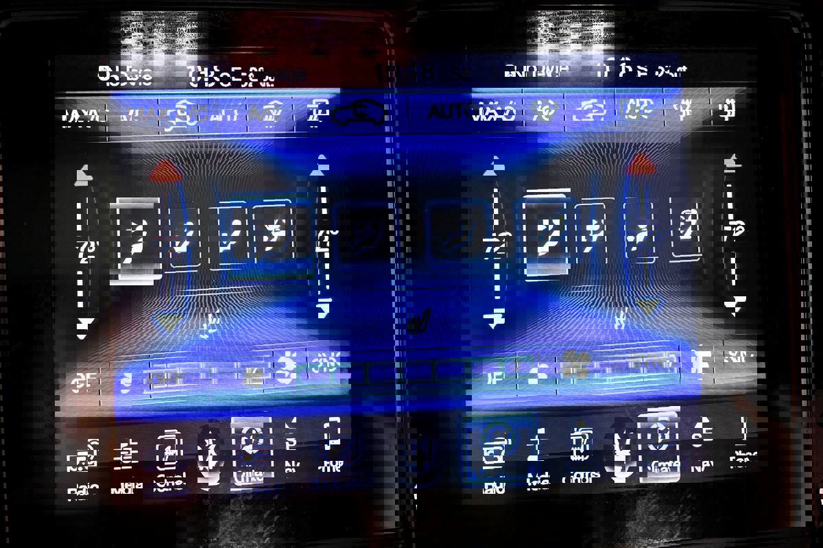 Used 2017 Maserati Ghibli S image 28