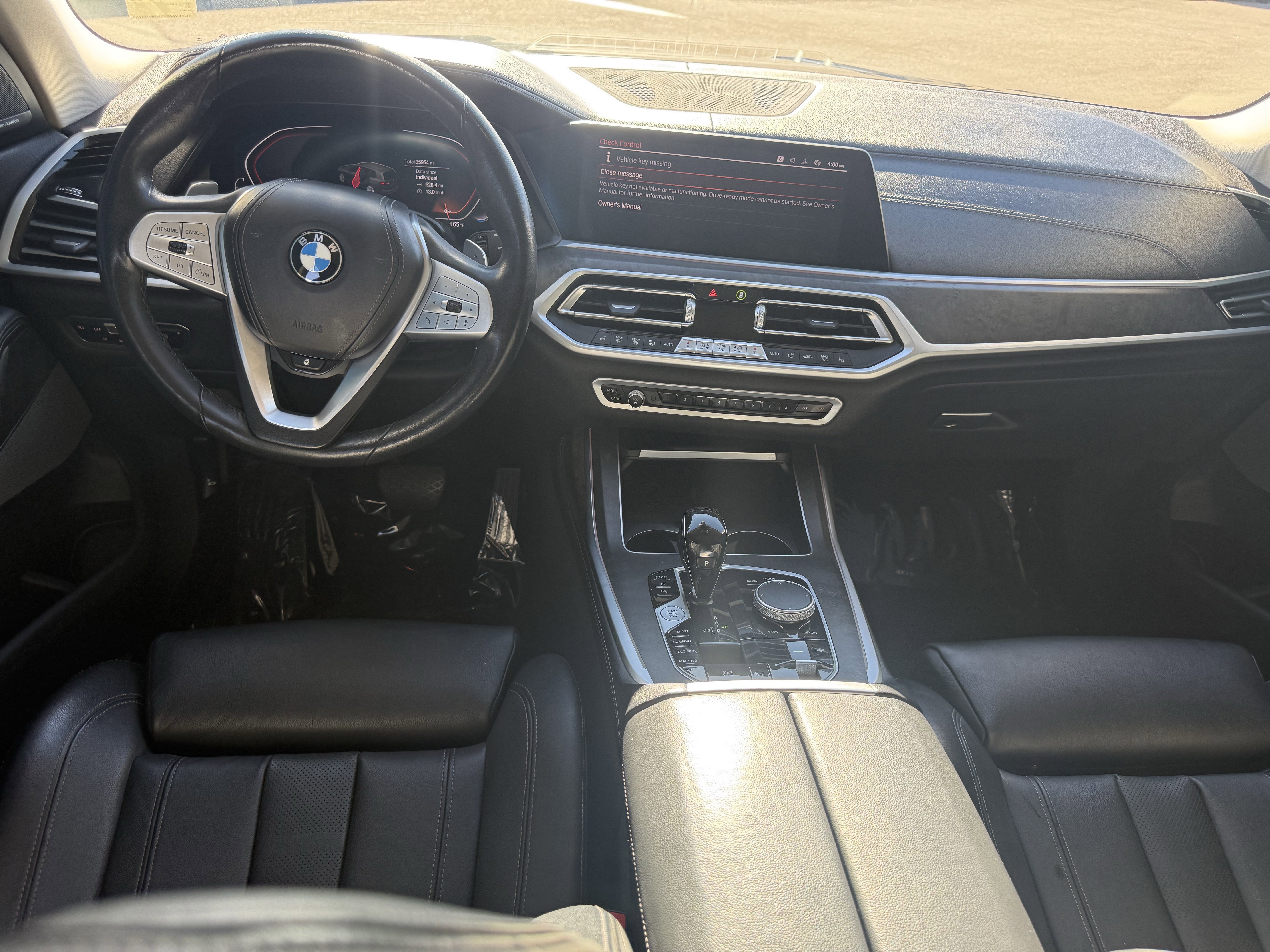 Used 2022 BMW X7 xDrive40i w/ Premium Package image 15