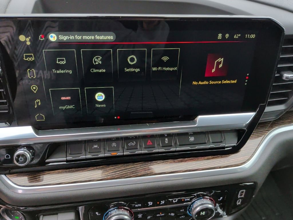 New 2026 GMC Sierra 1500 Elevation w/ Preferred Package image 26