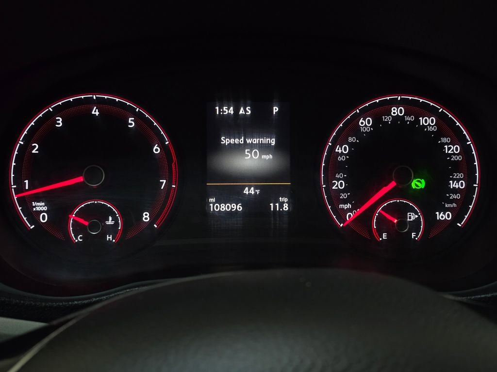 Used 2021 Volkswagen Passat 2.0T SE image 25