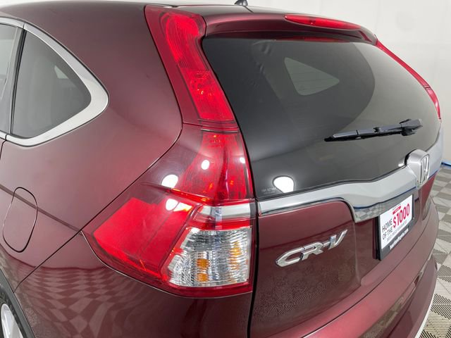Used 2015 Honda CR-V EX image 19
