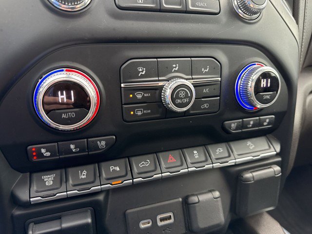 Certified 2022 GMC Sierra 2500 Denali image 17