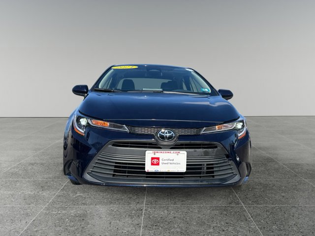 Certified 2024 Toyota Corolla LE image 7