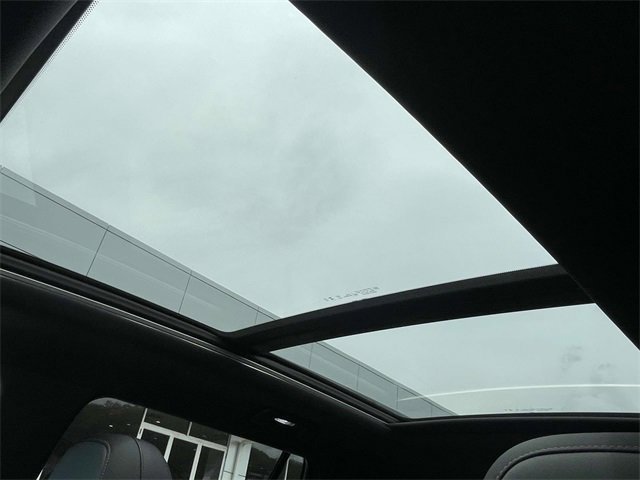 New 2026 GMC Terrain AT4 w/ Convenience Package III image 13