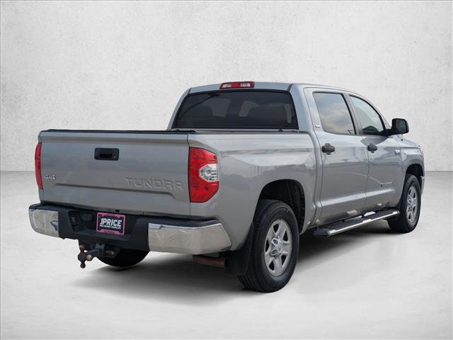 Used 2018 Toyota Tundra SR5 image 5