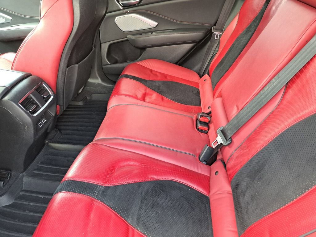 Used 2021 Acura RDX A-Spec image 21