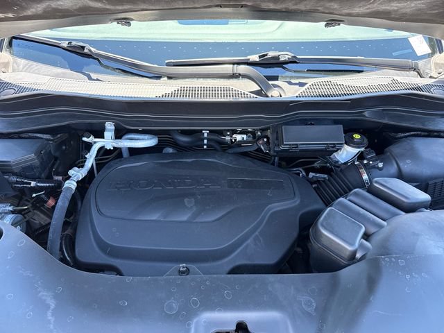 Used 2022 Honda Pilot Black Edition image 34