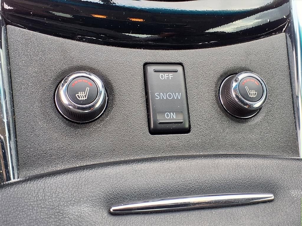 Used 2014 INFINITI Q60 AWD Coupe w/ Premium Package image 20