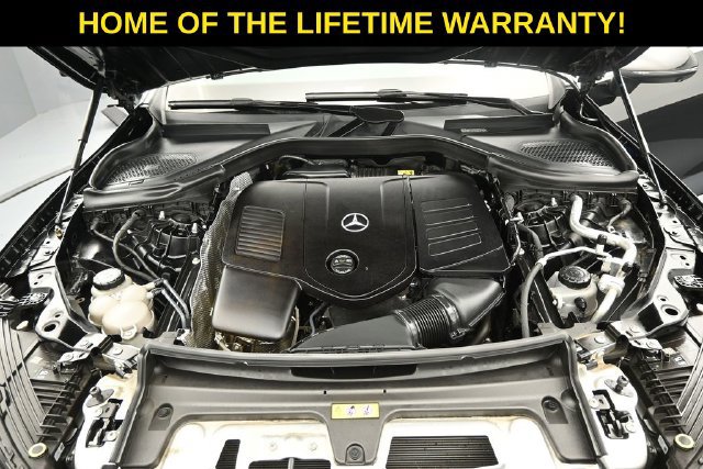 Used 2023 Mercedes-Benz GLC 300 4MATIC image 54
