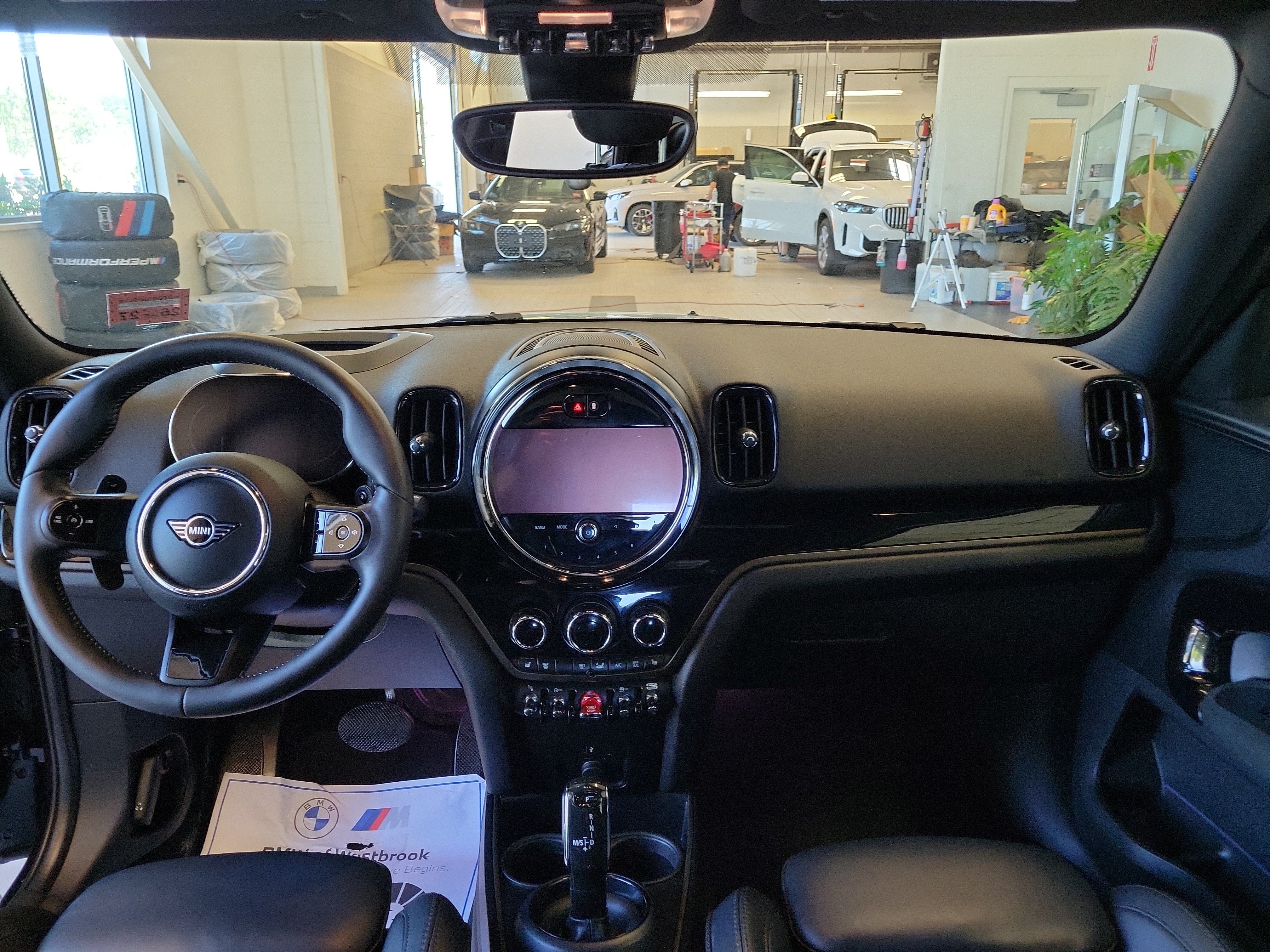 Used 2024 MINI Cooper Countryman S AWD/4WD image 18