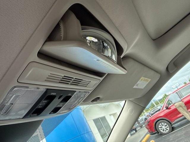 Used 2025 Honda Odyssey EX-L image 28