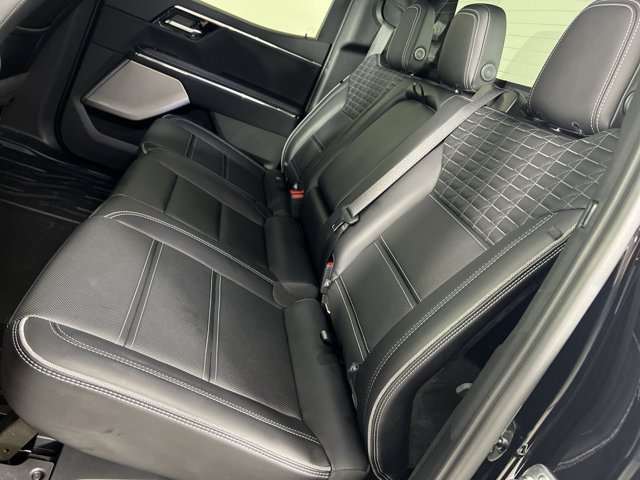 Certified 2026 GMC Sierra EV Denali AWD/4WD image 25