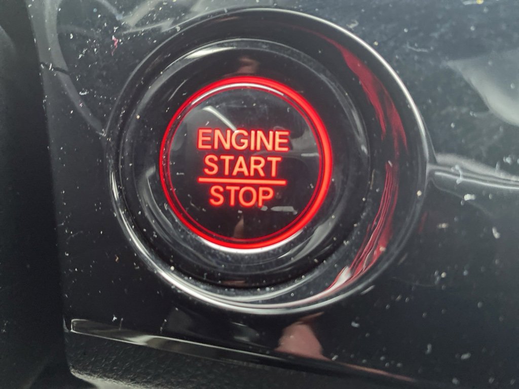 Used 2023 Honda Civic Sport image 26