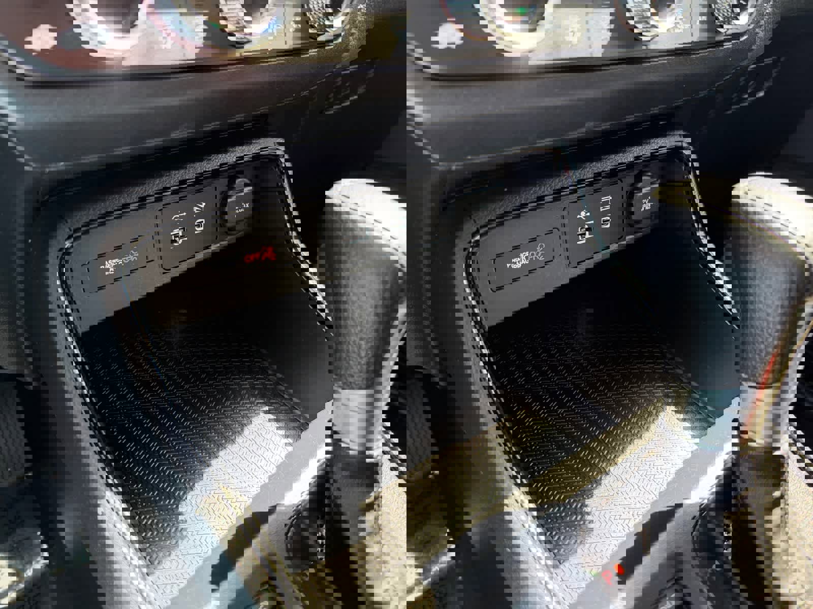 Used 2025 Honda CR-V EX image 26