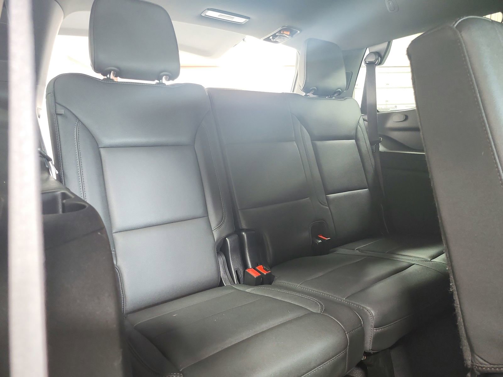 Used 2023 Chevrolet Tahoe LT RWD image 50