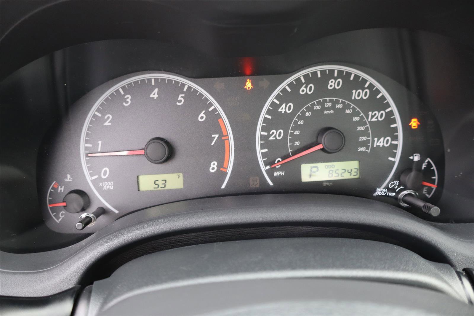 Used 2013 Toyota Corolla LE image 18