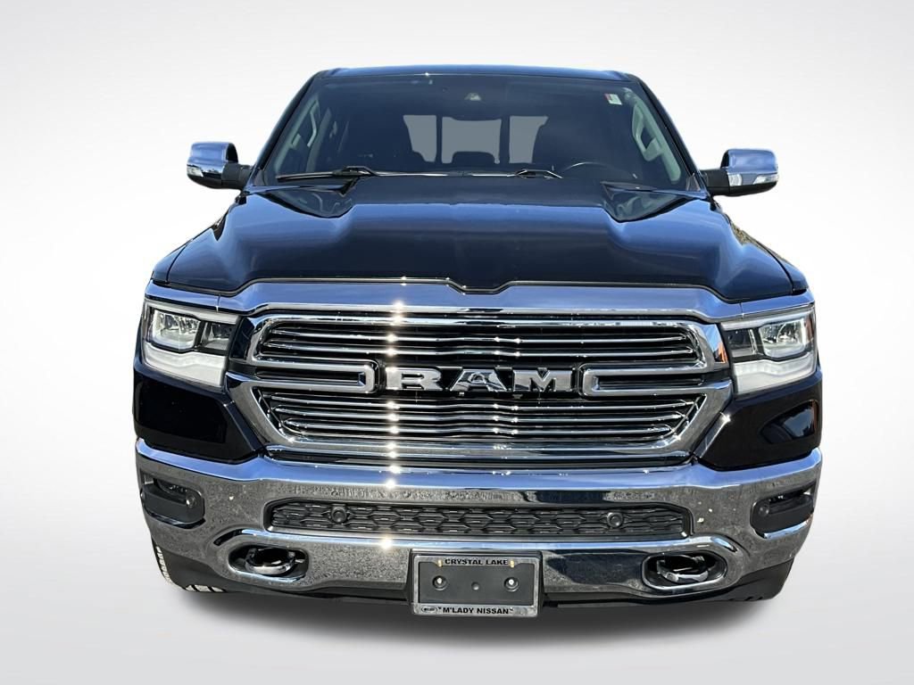 Used 2022 RAM 1500 Laramie image 9