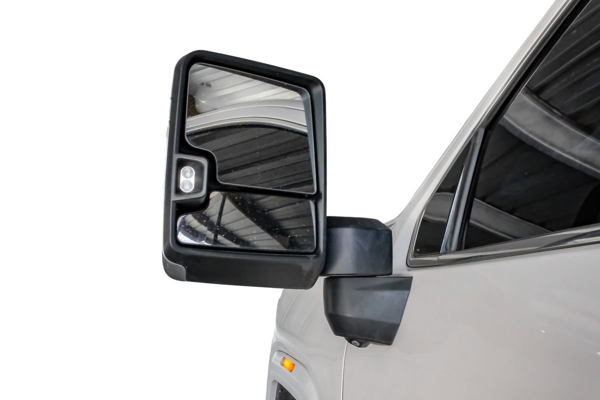 Used 2022 GMC Sierra 2500 Denali w/ Denali Ultimate Package image 39